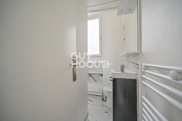Appartement Paris 2 pièce(s) 34.65 m2