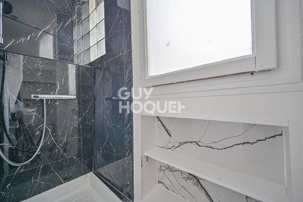Appartement Paris 2 pièce(s) 34.65 m2
