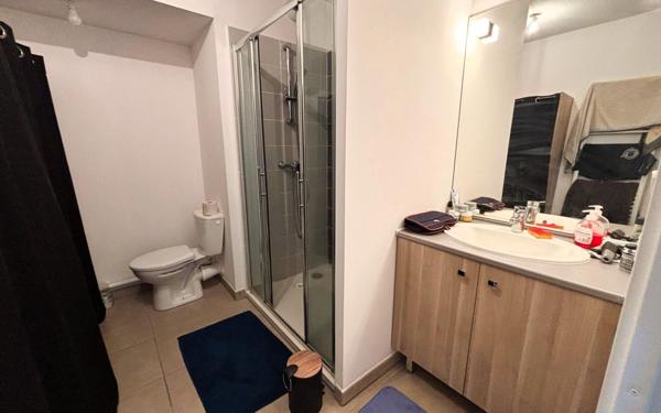 Appartement à vendre    1 pièce • 27,53 m2 Tournefeuille