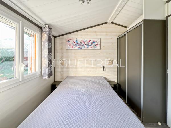 Maison 4 pièces - 47 m²