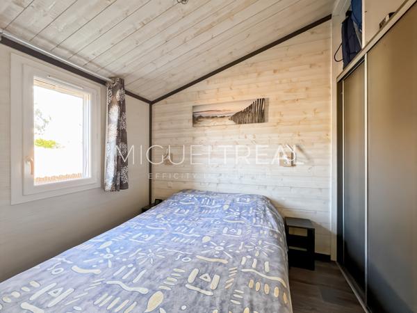 Maison 4 pièces - 47 m²