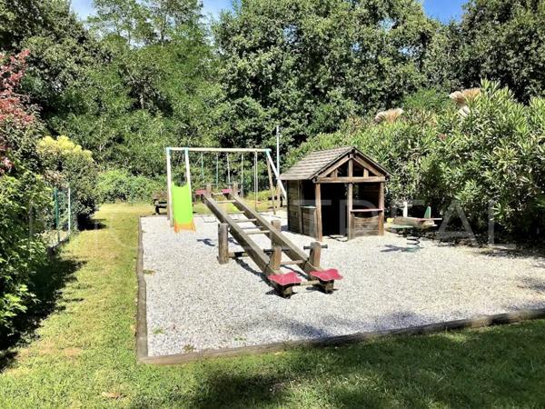 Maison
         4 pièces
        - 47 m²