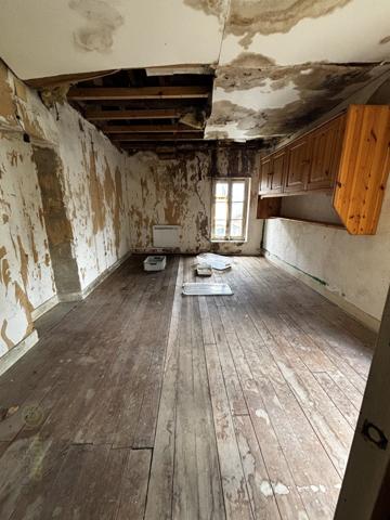 Maison à CHENERAILLES (23130)
