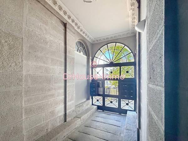 Appartement à vendre 7 pièces de 187 m²