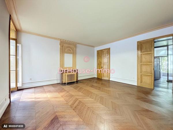 Appartement à vendre 7 pièces de 187 m²