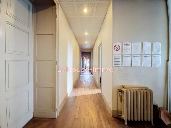 Appartement à vendre 7 pièces de 187 m²
