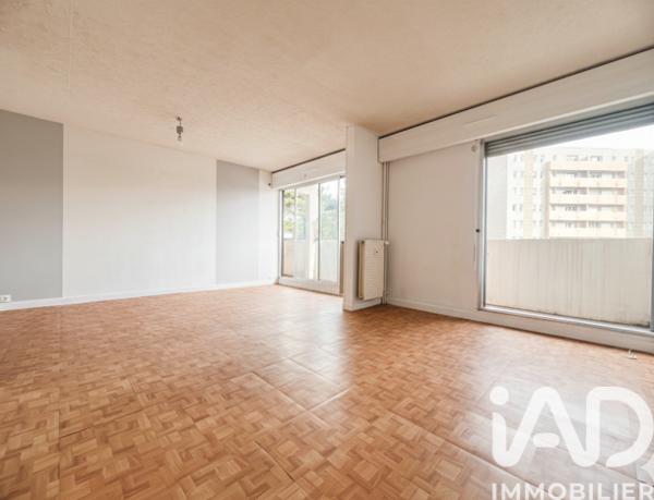 Appartement à vendre 4 pièces 86 m² Montluçon