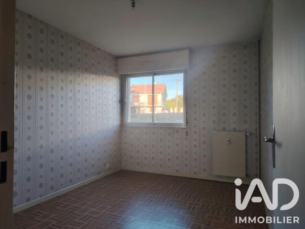 Appartement à vendre 4 pièces 86 m² Montluçon