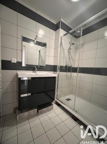 Appartement à vendre 4 pièces 86 m² Montluçon