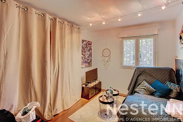 A VENDRE à DRAGUIGNAN - Maison de 130m² + Dépendance T2 de 46m²