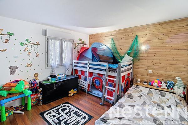 A VENDRE à DRAGUIGNAN - Maison de 130m² + Dépendance T2 de 46m²