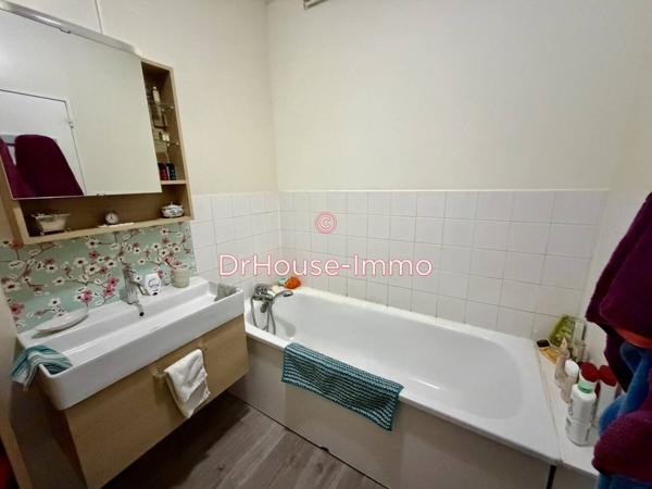 Appartement à vendre 4 pièces de 82 m²