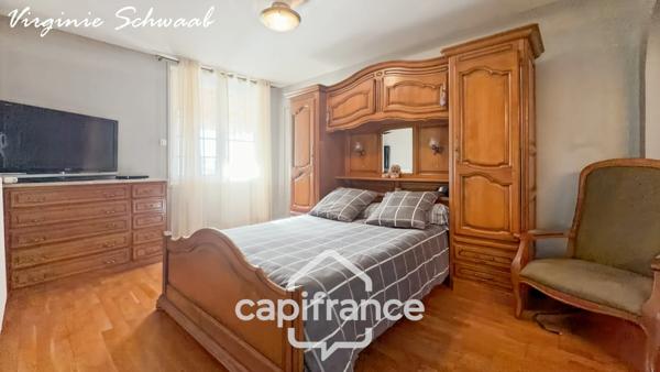 Saint Cricq Chalosse (40), Maison familiale de plain-pied avec dépendance - étang - sur 1 hectare de terrain en Chalosse