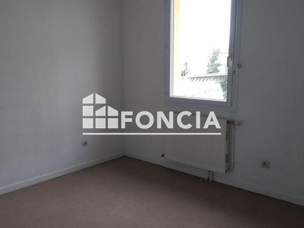 Location Maison 4 pièces 80.86 m² - 148 RUE DE CARTOU Agen 47000