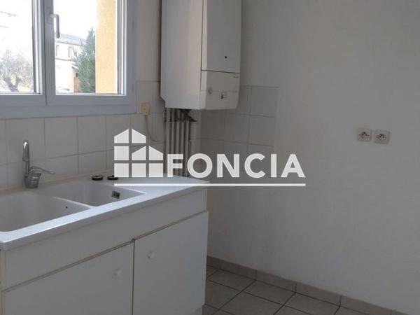 Location Maison 4 pièces 80.86 m² - 148 RUE DE CARTOU Agen 47000