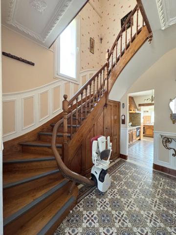 ROYAN CENTRE - Villa belle époque Royan ROYAN CENTRE - Villa belle époque Royan