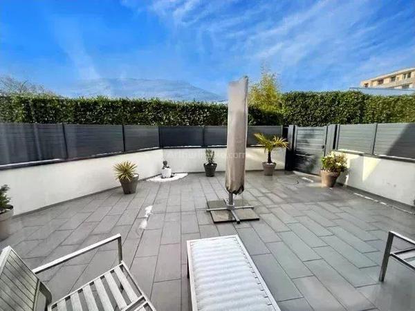 Vente Villa 5 pièces 140 m2 à Fontaine