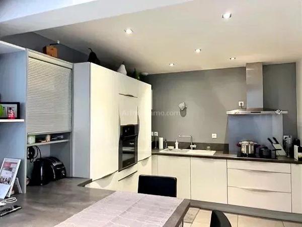 Vente Villa 5 pièces 140 m2 à Fontaine