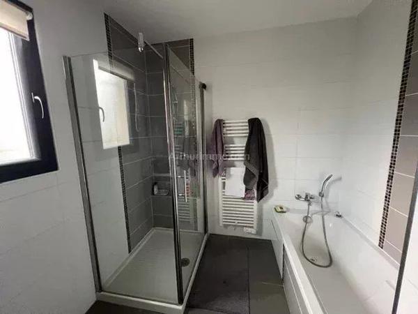 Vente Villa 5 pièces 140 m2 à Fontaine