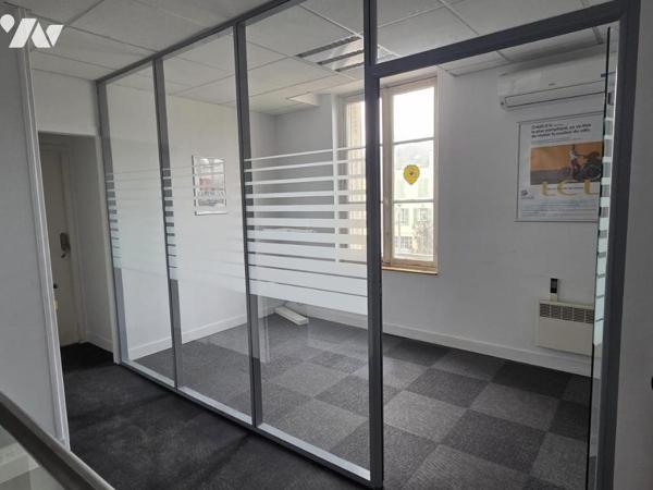 Immeuble en hypercentre 