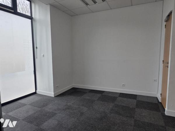 Immeuble en hypercentre 