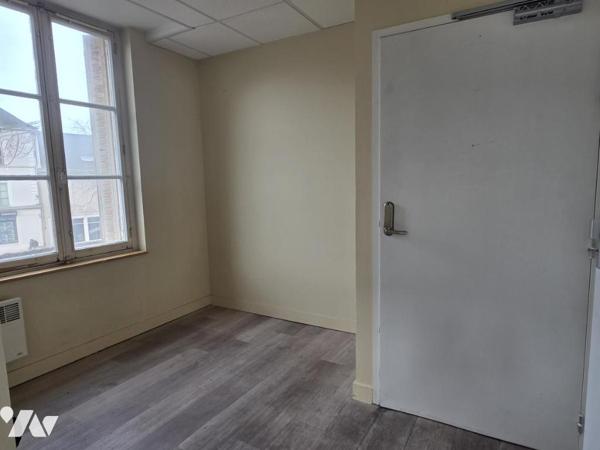 Immeuble en hypercentre 