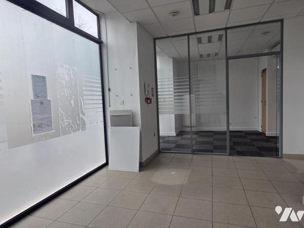 Immeuble en hypercentre 