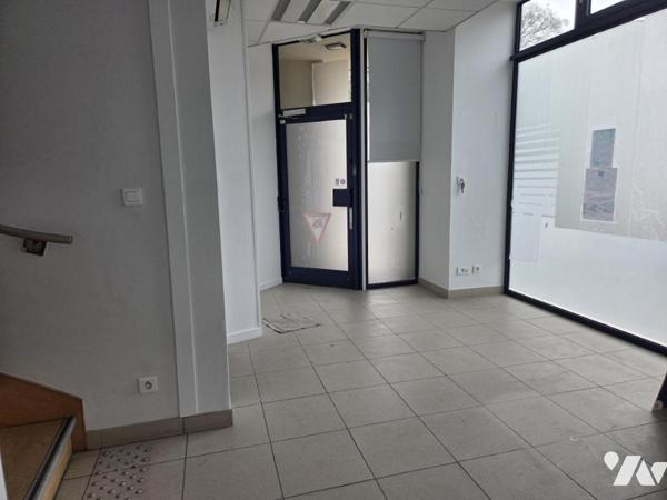 Immeuble en hypercentre 