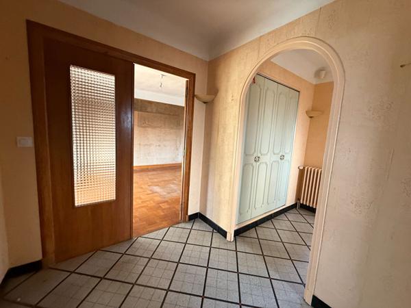 Vente 
Le Pont De Beauvoisin