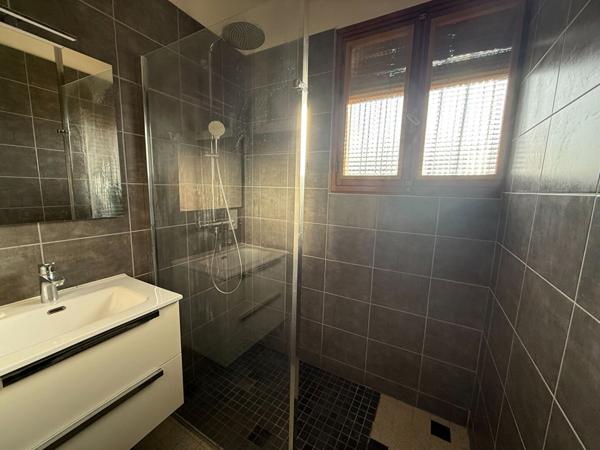 Vente 
Le Pont De Beauvoisin