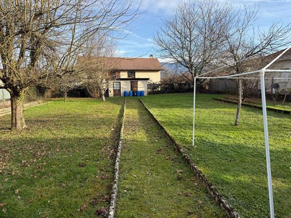 Vente 
Le Pont De Beauvoisin