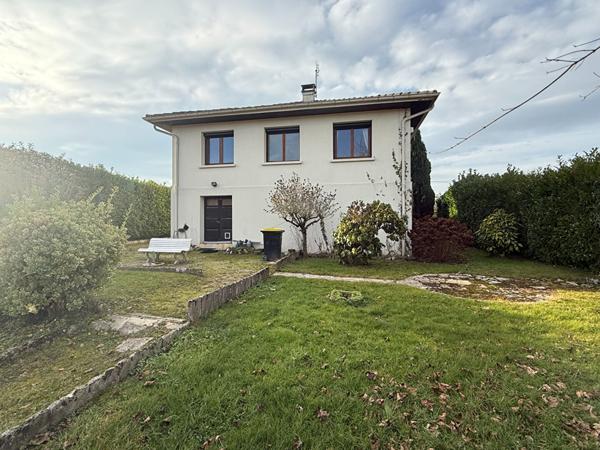 Vente 
Le Pont De Beauvoisin