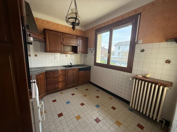 Vente 
Le Pont De Beauvoisin