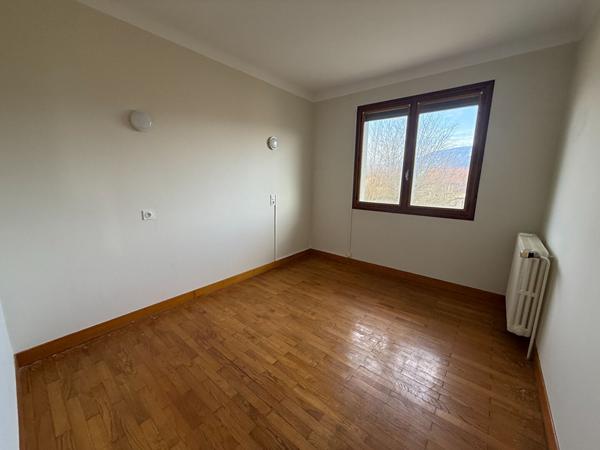 Vente 
Le Pont De Beauvoisin