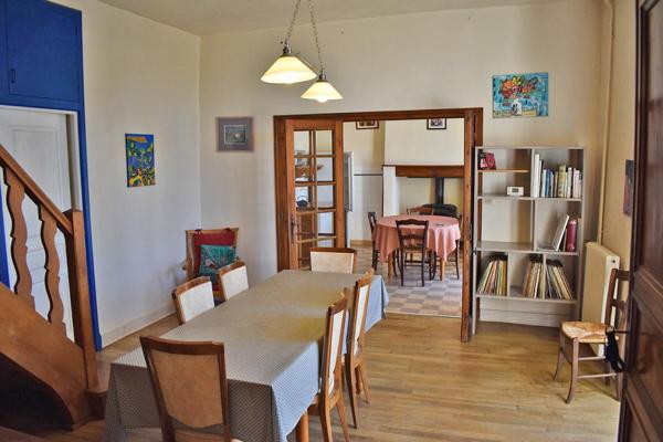 Maison Sarlat La Caneda 7 pièce(s) 131 m2