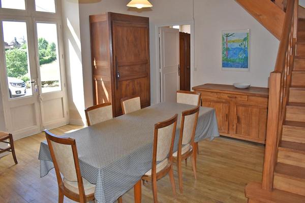 Maison Sarlat La Caneda 7 pièce(s) 131 m2