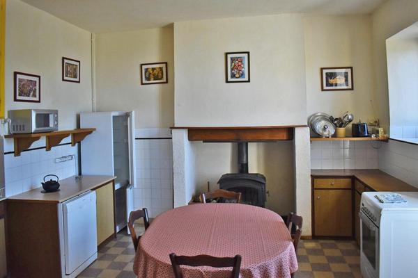 Maison Sarlat La Caneda 7 pièce(s) 131 m2