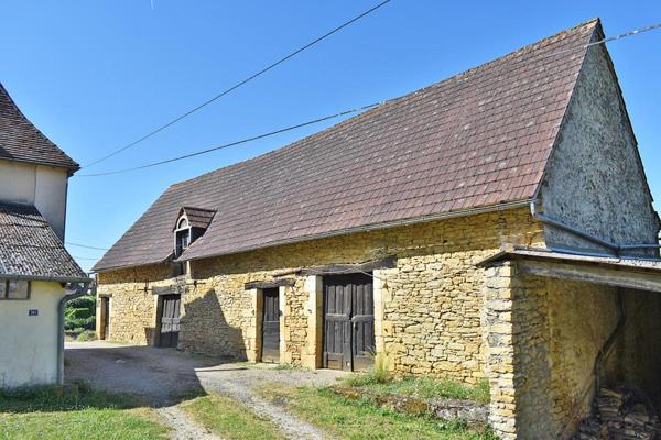 Maison Sarlat La Caneda 7 pièce(s) 131 m2