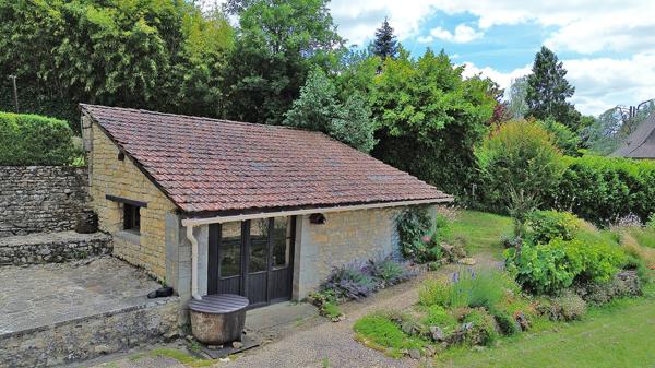 Maison Sarlat La Caneda 7 pièce(s) 131 m2