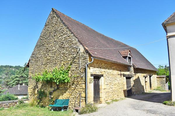 Maison Sarlat La Caneda 7 pièce(s) 131 m2
