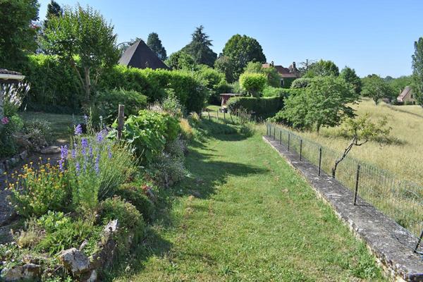 Maison Sarlat La Caneda 7 pièce(s) 131 m2