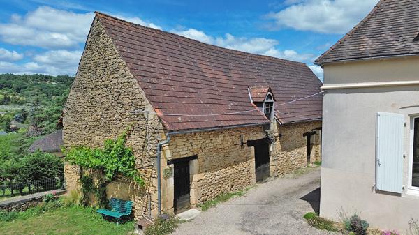 Maison Sarlat La Caneda 7 pièce(s) 131 m2
