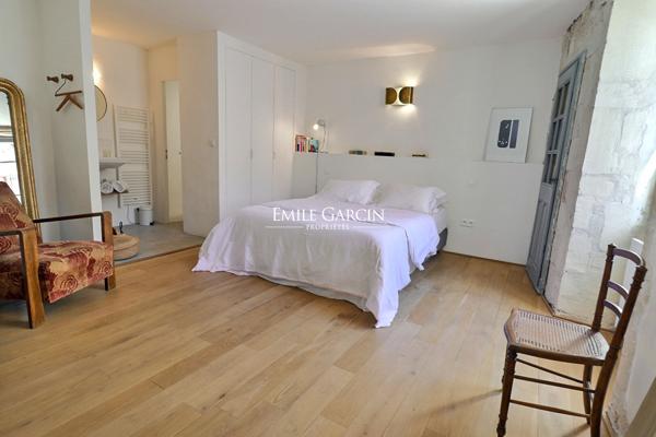 A vendre - Maison de village avec terrasse et vue remarquable