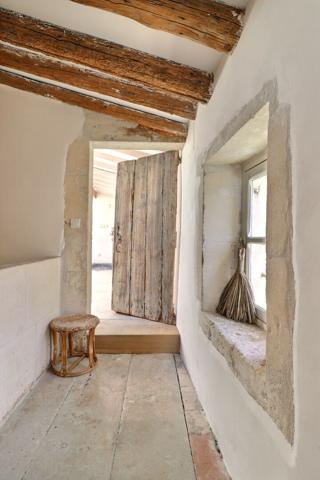 A vendre - Maison de village avec terrasse et vue remarquable