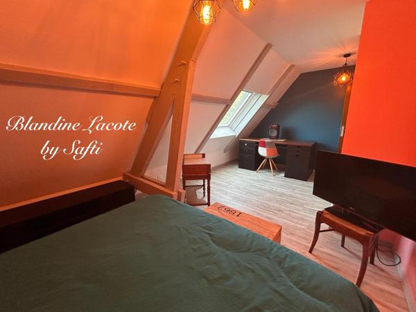 Spacieux pavillon de 188m2, proche des commodités