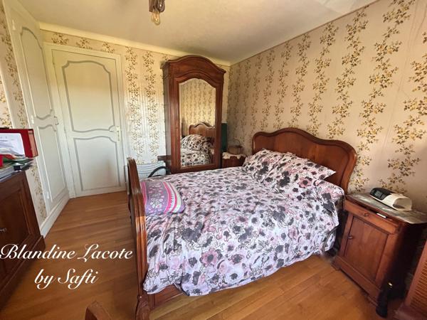 Spacieux pavillon de 188m2, proche des commodités