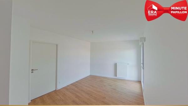 A vendre / A acheter Appartement neuf de 2 chambres avec Terrasse  Frais de notaire réduit  avec 1 place de parking situé à Talence Quartier Médoquine.