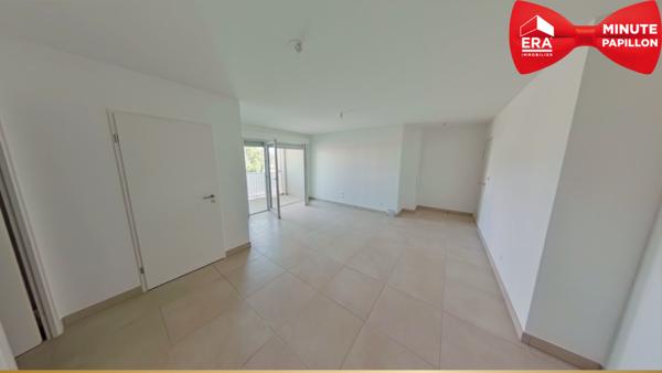 A vendre / A acheter Appartement neuf de 2 chambres avec Terrasse  Frais de notaire réduit  avec 1 place de parking situé à Talence Quartier Médoquine.