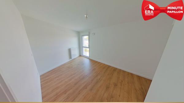 A vendre / A acheter Appartement neuf de 2 chambres avec Terrasse  Frais de notaire réduit  avec 1 place de parking situé à Talence Quartier Médoquine.