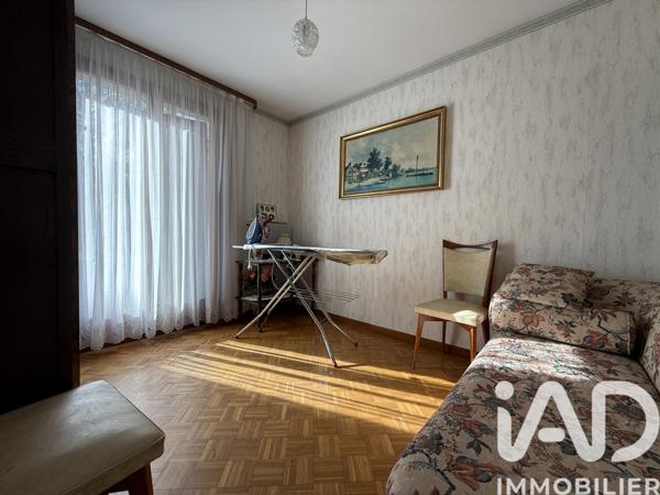 Maison à vendre 5 pièces 114 m² Étival-Clairefontaine